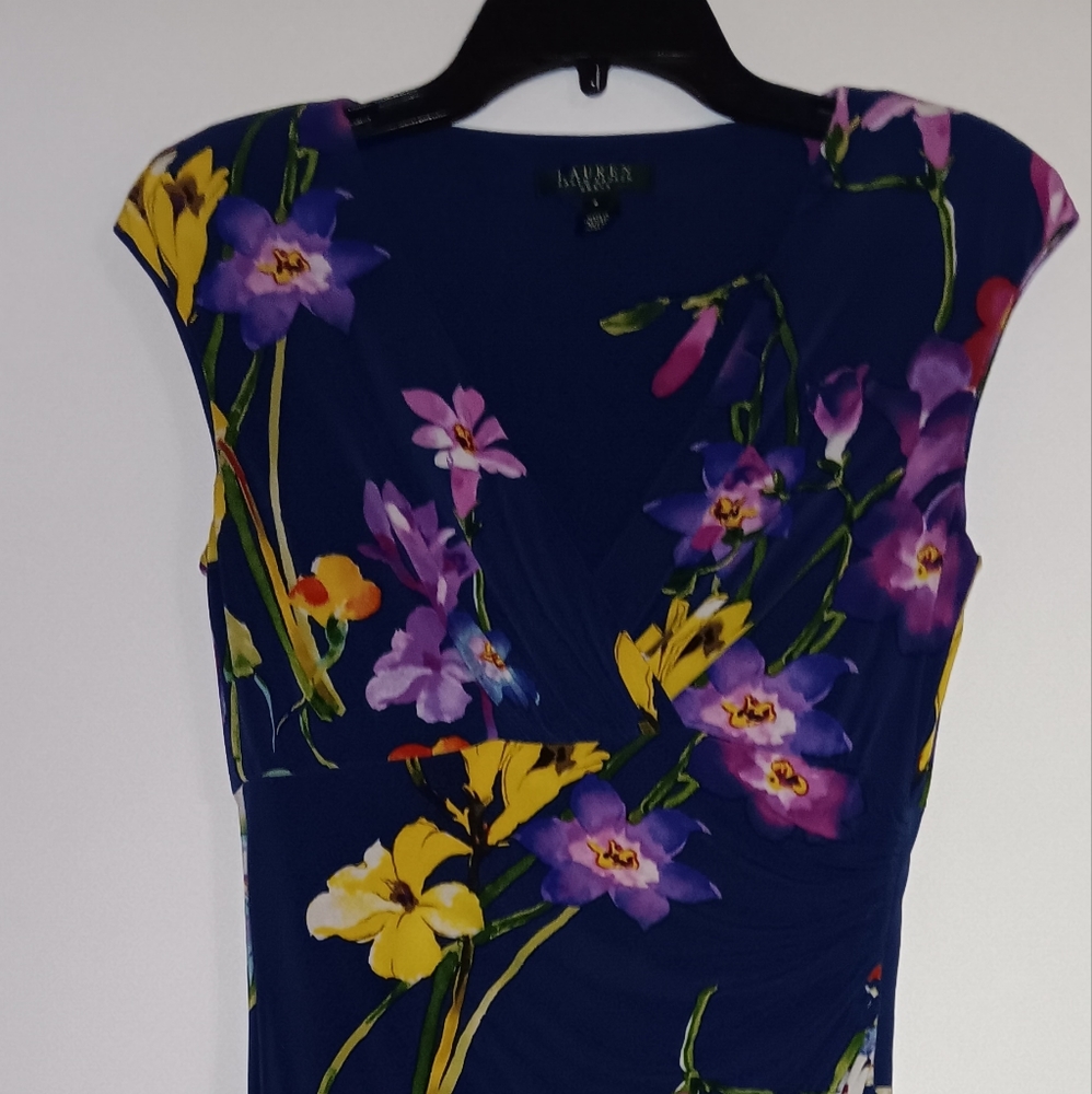 Ralph Loren Dress